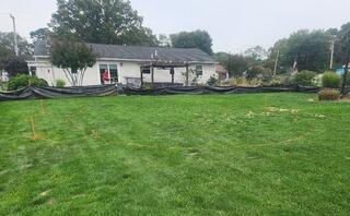 In-Ground Blue Lagoon Radiant Pool Installation in Manchester Twp., New Jersey