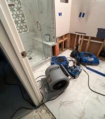 Structural Drying and Water Damage Mitigation in Frisco, TX - Remodeling and Restoration