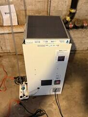 SaniDry XP Dehumidifier