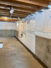 New CleanSpace Wall and WaterGuard