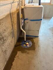 New WaterGuard & SuperSump