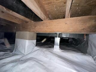 SmartJack System Installed