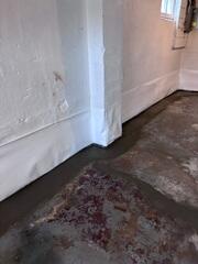 Drainage System
