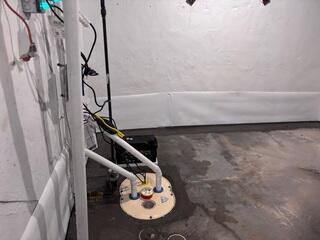 Sump Pump