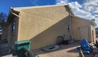 Radon Mitigation in Colorado Springs, CO