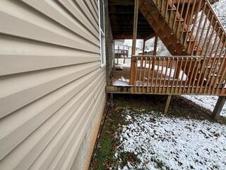 Concrete Foundation Repair in Huntington, WV