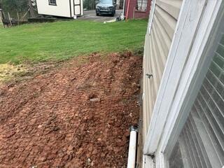 Cleanup and Finished Work