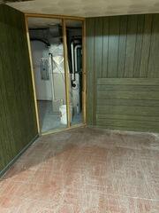 Foundation Stabilized