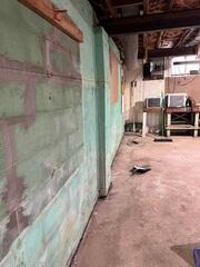 Basement Waterproofing in Williamsport, PA