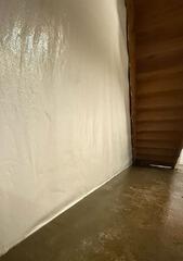 WaterGuard with CleanSpace Wall Keep Water Out of the Basement