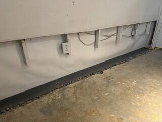 WaterGuard Installation