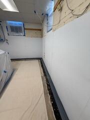 WaterGuard Installation