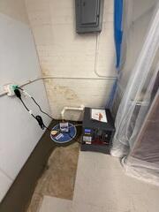 Sump Pump