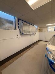 WaterGuard Drainage System