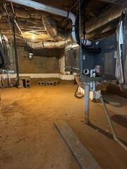 Waterproofing Solution for a Basement in Baltimore, MD
