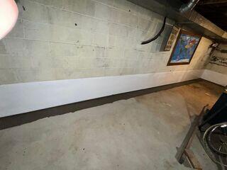 Waterproofing Solution For a Basement in Emerson, NJ