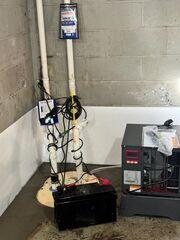 Sump Pump
