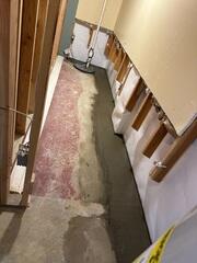 WaterGuard System
