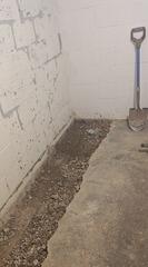 Digging the WaterGuard Trench