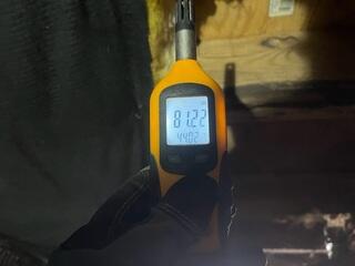 Crawl Space Repair in Clarksville, TN