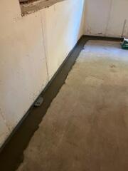 WaterGuard Drainage System