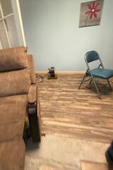 Basement Waterproofing