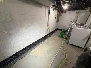 WaterGuard Installation Process