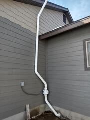 Crawlspace Encapsulation in Thayne, WY