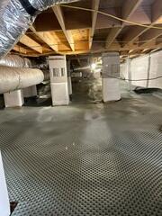 Drainage Matting