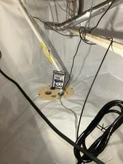 TripleSafe Sump Pump