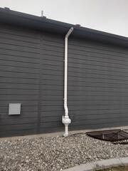 Fan Location & Venting Stack #2