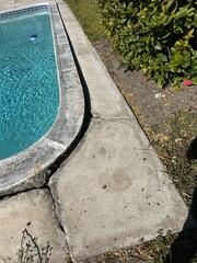 Concrete Pool Deck Repair in Fort Lauderdale, FL