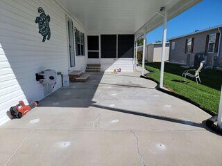 PolyLevel Injections