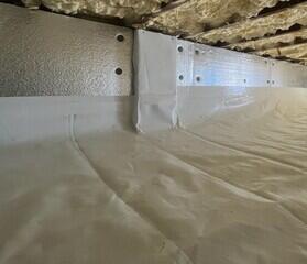 CleanSpace Encapsulation System