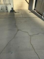 Repairing Concrete Cracks with NexusPro