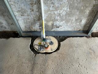 Sump Pump