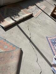 Concrete Patio Repair in Fort McCoy, FL
