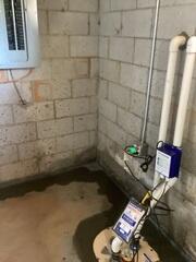 Sump Pump