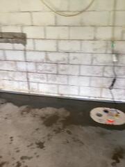 Basement Waterproofing in Galax, Virginia