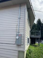 Electrical Upgrade - Portland OR