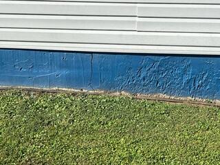 Cracks in the Foundation