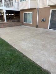 Concrete Sidewalk Repair & Leveling