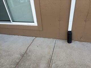 Concrete Sidewalk Repair & Leveling