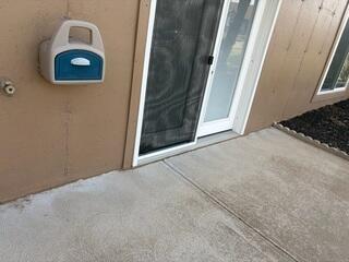 Concrete Sidewalk Repair & Leveling