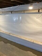 CleanSpace Wall System