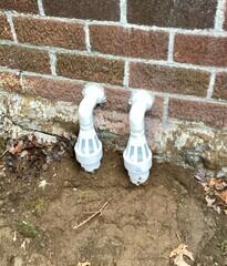 IceGuard Discharge Line System