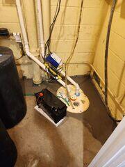 Sump Pump