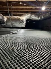 Drainage Matting