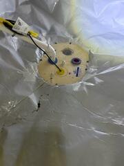 TripleSafe Sump Pump