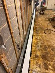 WaterGuard Installation